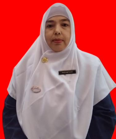 Dewi Asriani, S.Pd.