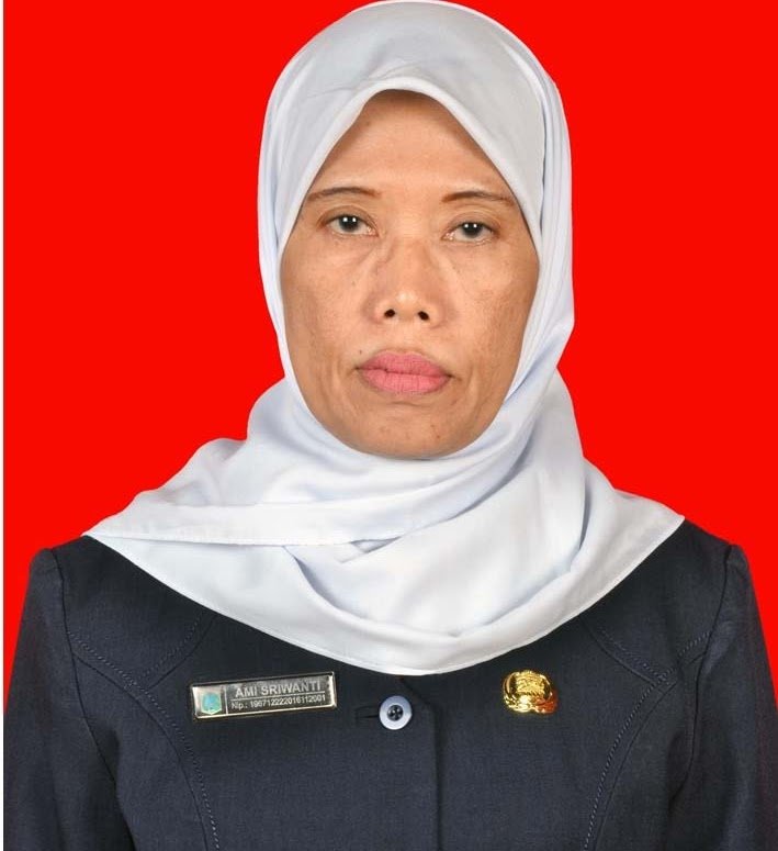 Ibu Ami Sriwanti