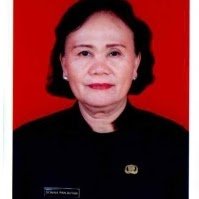 Ibu Donna Panjaitan