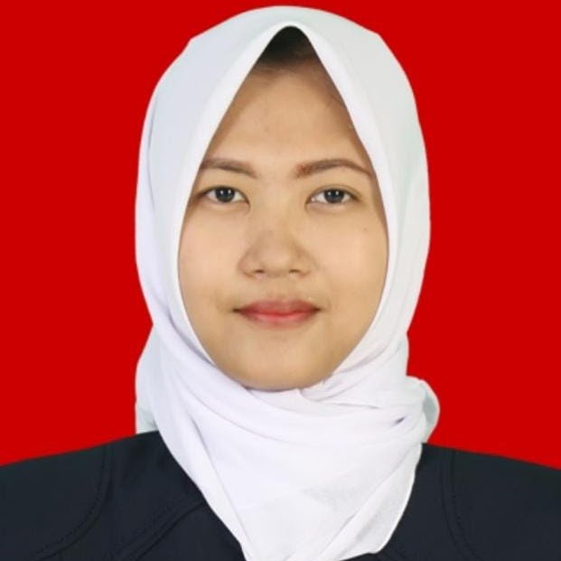 Ibu Nur Fitria Nirmala Ratna
