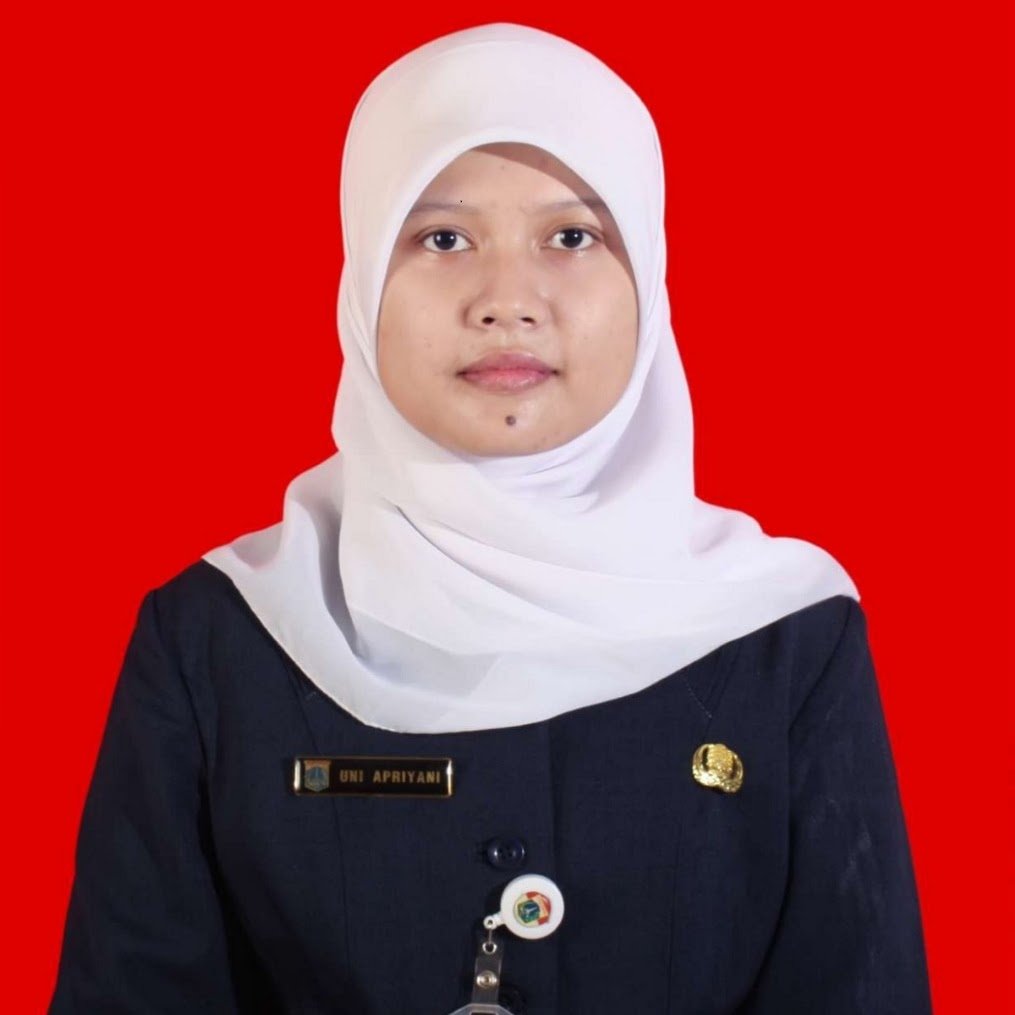 Ibu Uni Apriyani
