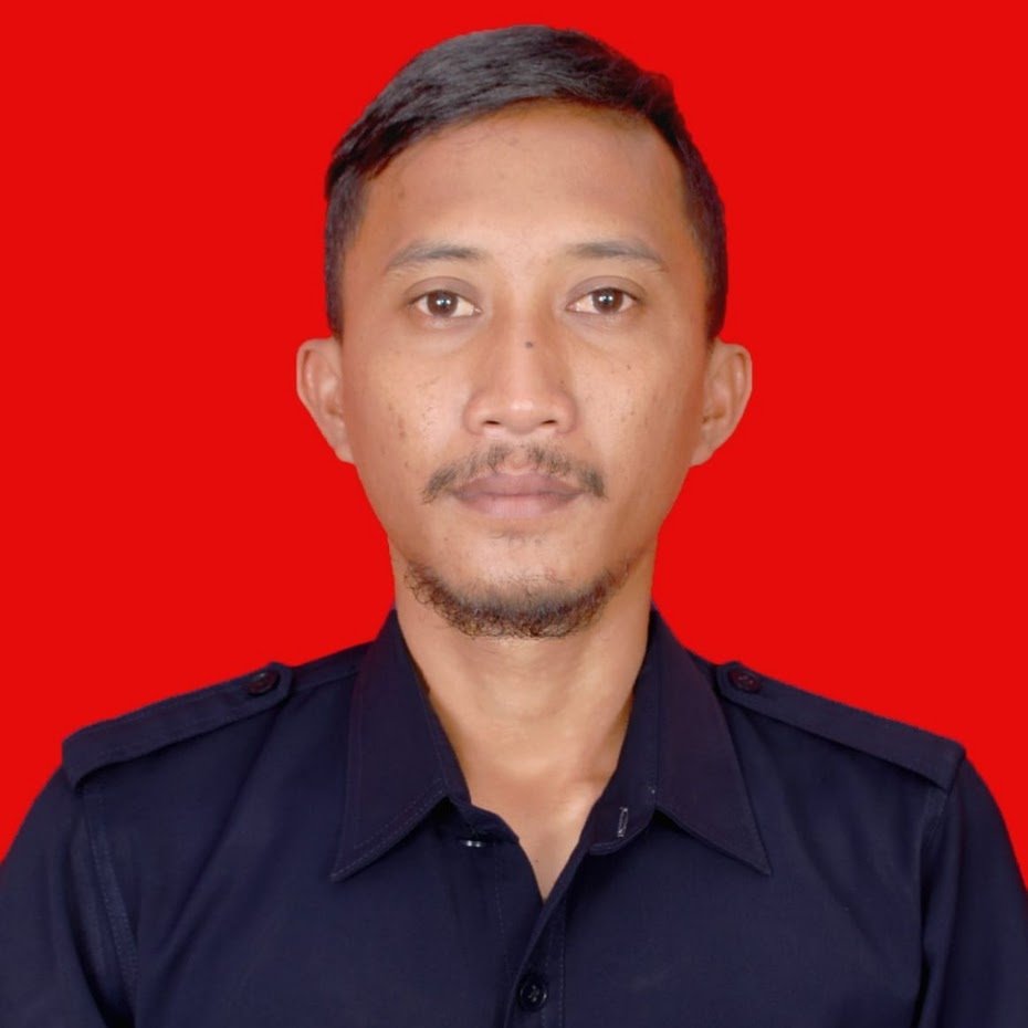 Bapak Nova Andriana
