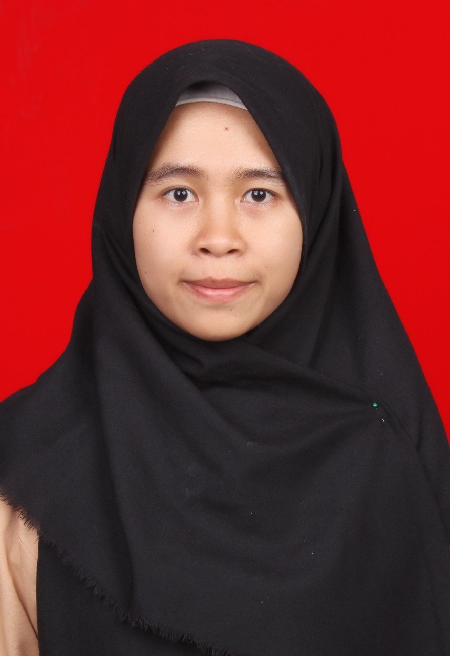 Ghea Prasetiawati